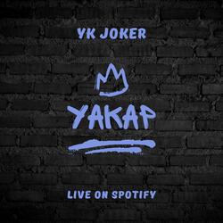 Yakap
