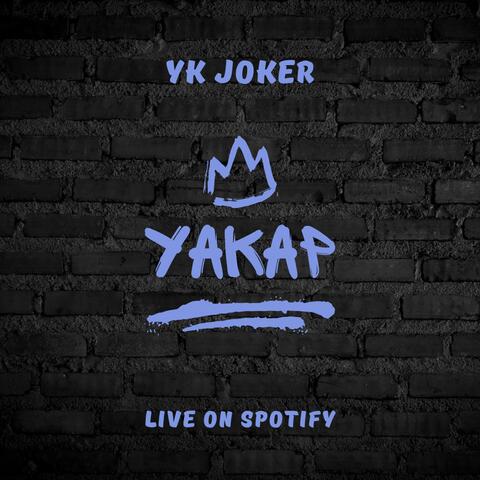 Yakap