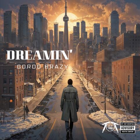 DREAMIN