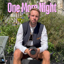 One More Night (feat. HunnaV)