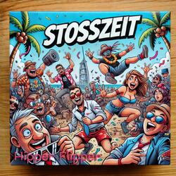 Stosszeit