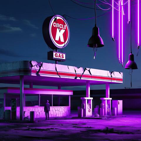 Circle K's Fading Signal
