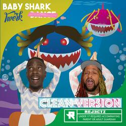 Baby Shark Twerk