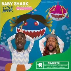 Baby Shark Twerk