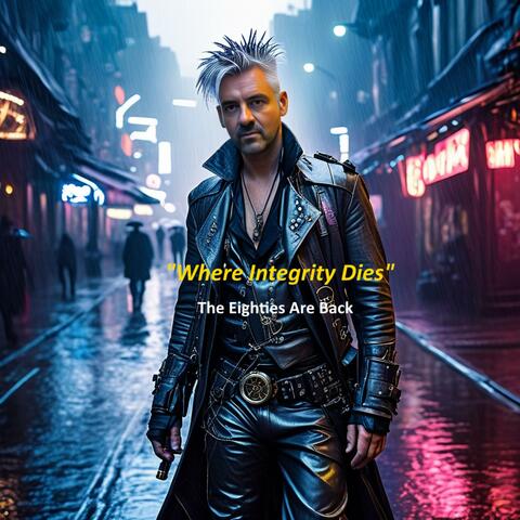 Where Integrity Dies