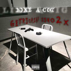 Like A Cig (feat. GetRichZay)