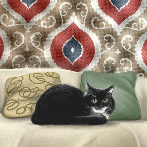 La canción del gato