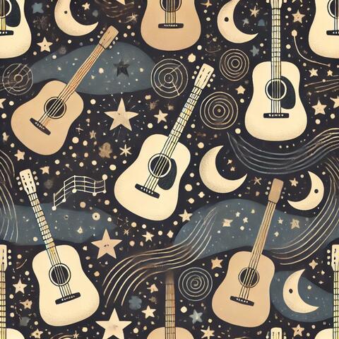 The Legend of Acoustic Guitar Whispers of the Soul