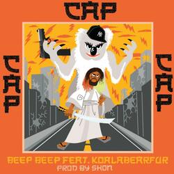 CAP (feat. Koalabearfur)