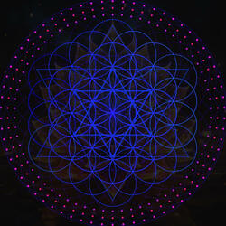 Celestial Dreams 852Hz