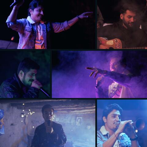 Kala Ja Pashaiman Ba (feat. Akmal Yaqoob, Faheem Uddin Hunzai, Noman Asmet & Islam Habib)