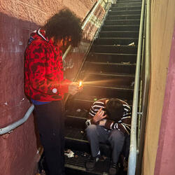 Think About ☠️ Myself (feat. 9scoo)