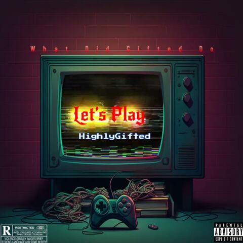Let's Play