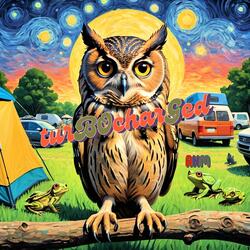 turBOcharGed (feat. The Rootlin' Bog)