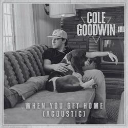 When You Get Home (Acoustic)
