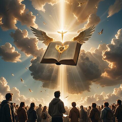 Written in the Book of Life