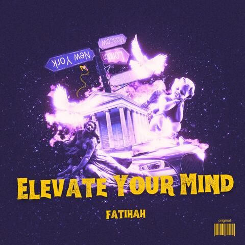 Elevate Your Mind