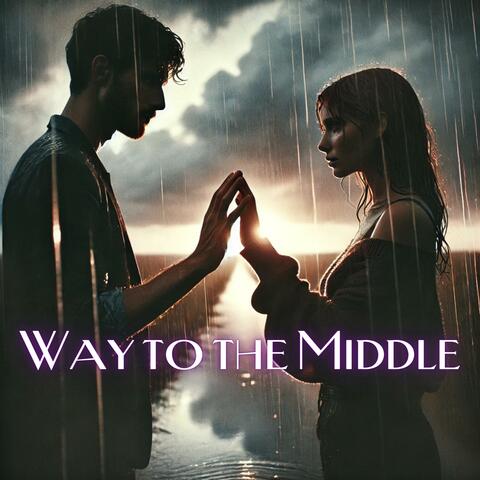 Way to the Middle