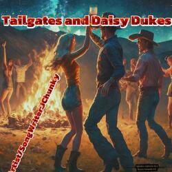 TailGates and Daisy Dukes