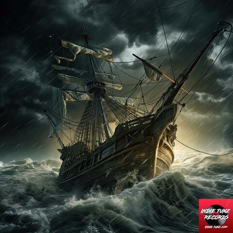 Eye Of The Storm