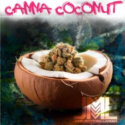 Canna Coconut (Radio Edit)