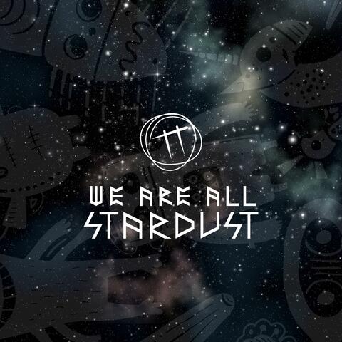 We are all stardust