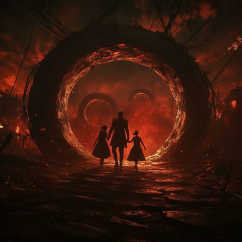 Burned By Lies