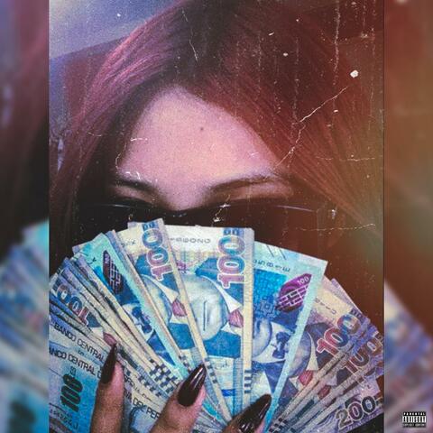 Blue Bills x Yezzy Wallace