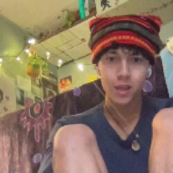 Don't Speak At All (Instrumental)