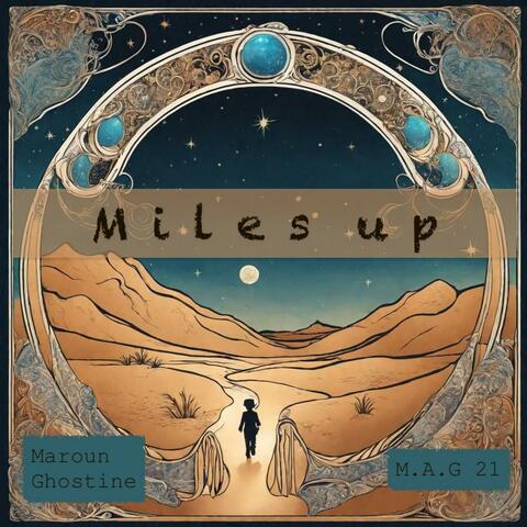 Miles Up