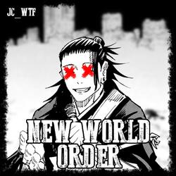 N3W W0RLD 0R3DR (GETO) (feat. Mr.Memeologist)