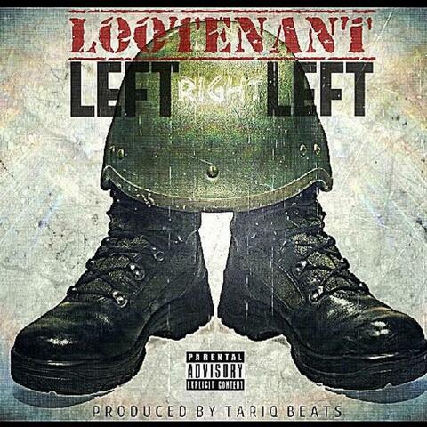 Left, Right, Left