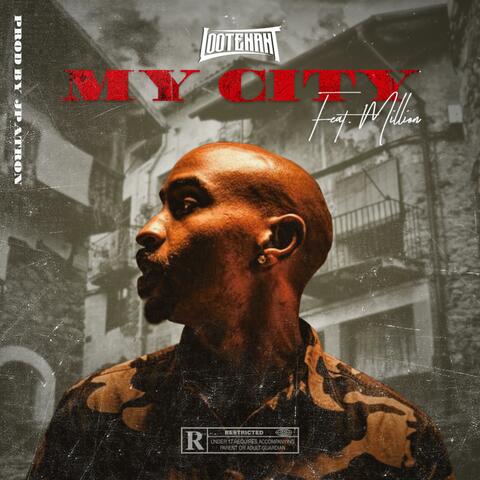 "My City" (feat. Million)