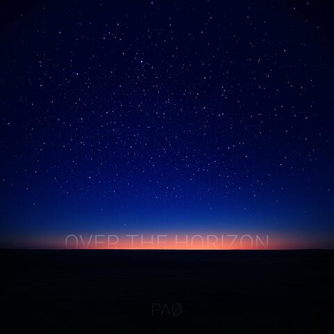 Over The Horizon