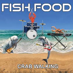 Crab Walking