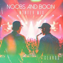 NOOBS AND BOON (WINTER MIX)