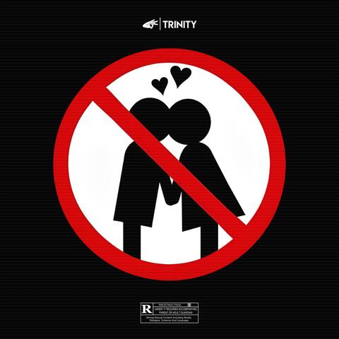 NO RELATIONS (feat. TRINITY 3NITY)