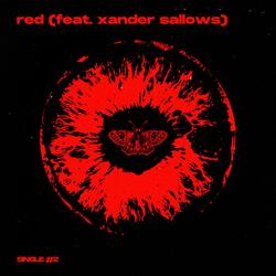 RED (feat. Xander Sallows)