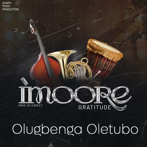 Imoore