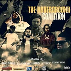 Steppin (feat. Paperd’Up Bris & EliasTheFlyest)