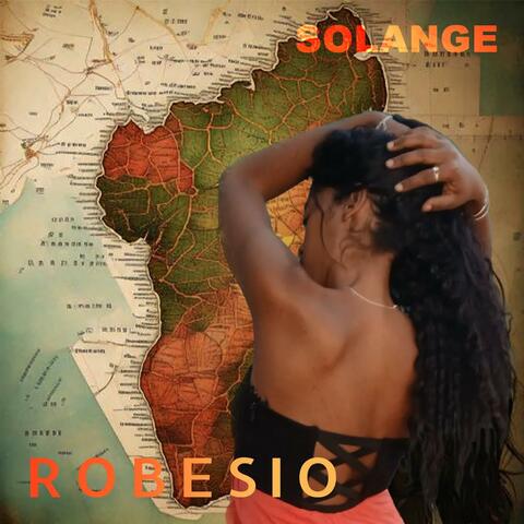 SOLANGE