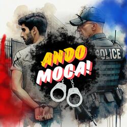 ANDO MOCA (feat. Blacky EDDTS)