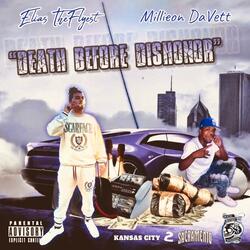 Nothing New (feat. Elias TheFlyest & Ant Rich)