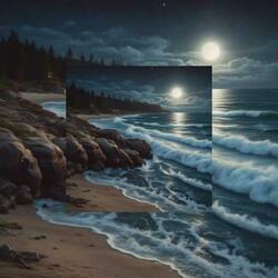 Serene Waters