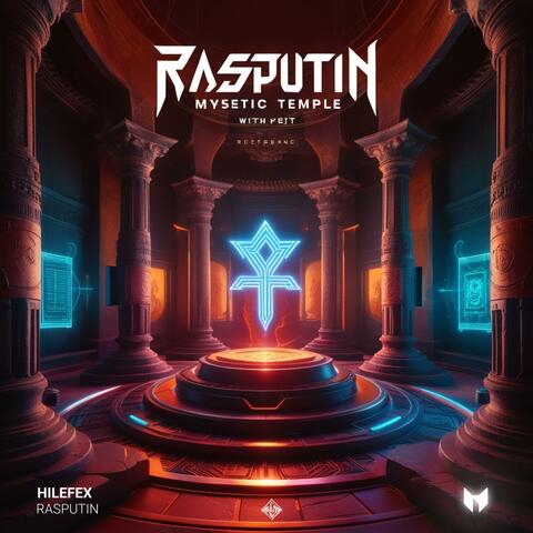 Rasputin (feat WÜBKIDS)
