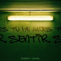 TU ME HACES SENTIR