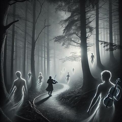 Through Shadows and Echoes