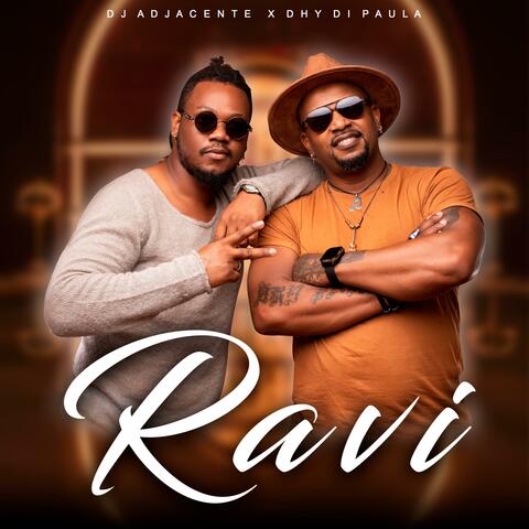 Ravi (feat. Dhy di Paula)