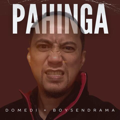 Pahinga (feat. BOYZENDRAMA)