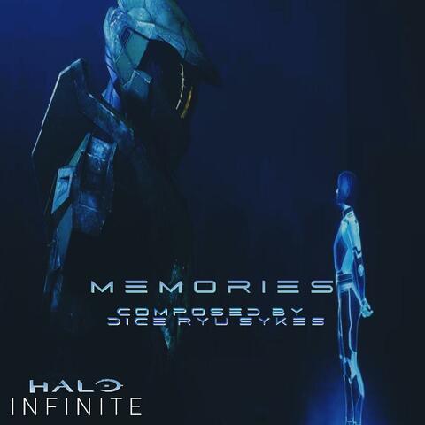 Memories (Halo Infinite Reforged)
